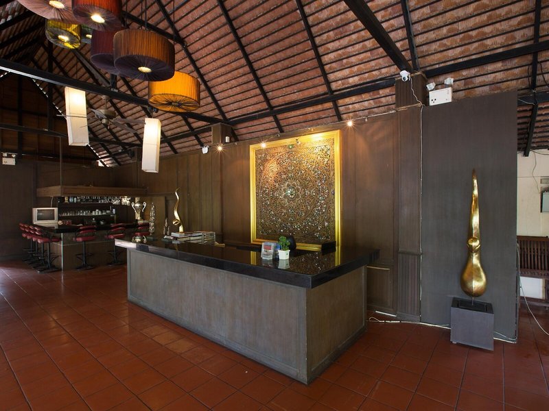 Inrawadee Resort 10
