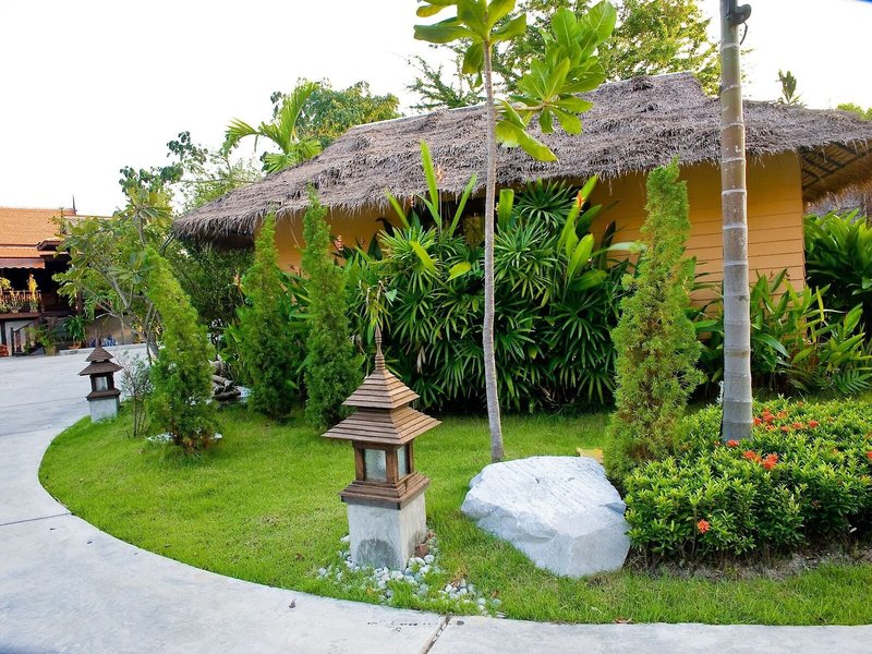 Inrawadee Resort 2