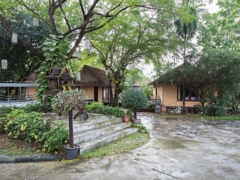 Inrawadee Resort 3
