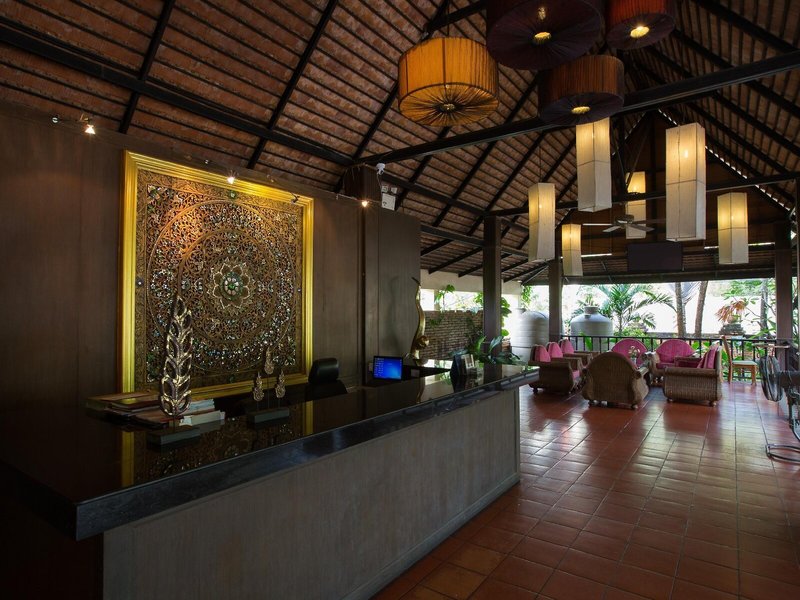 Inrawadee Resort 5