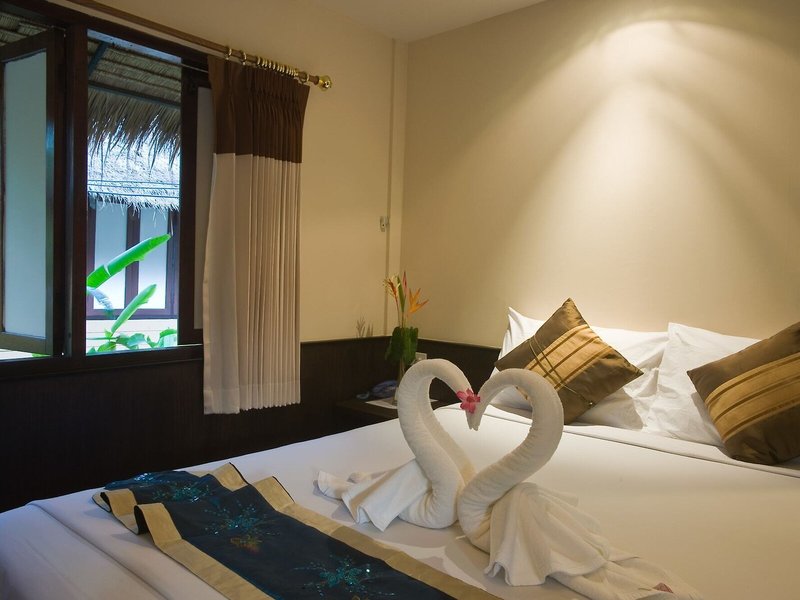 Inrawadee Resort 8