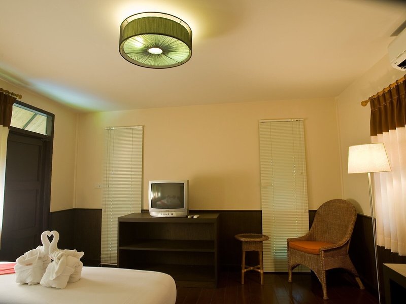 Inrawadee Resort 9
