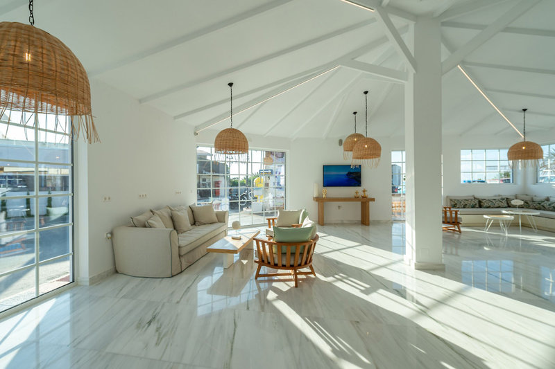 High Beach Hotels Collection 4