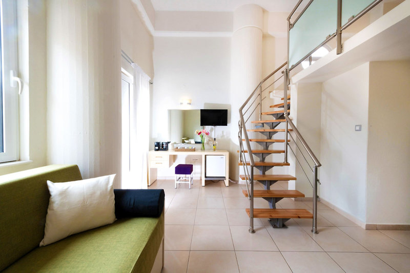 High Beach Hotels Collection 6