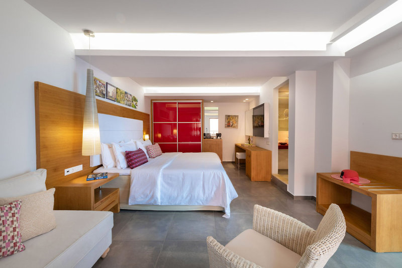 High Beach Hotels Collection 7