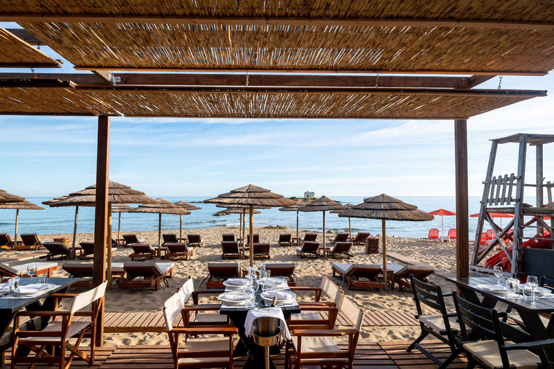 High Beach Hotels Collection 9