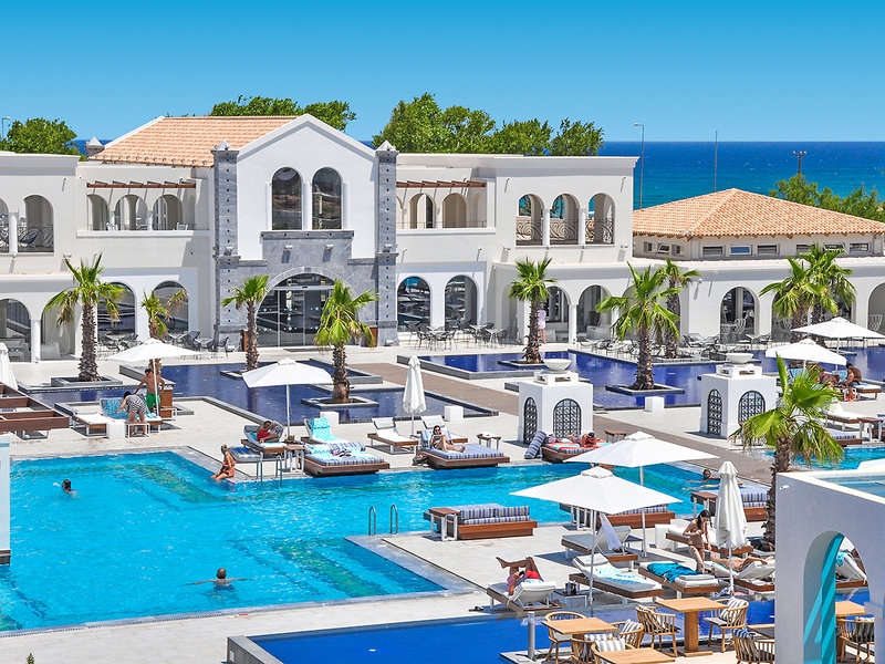 Anemos Luxury Grand Resort 1