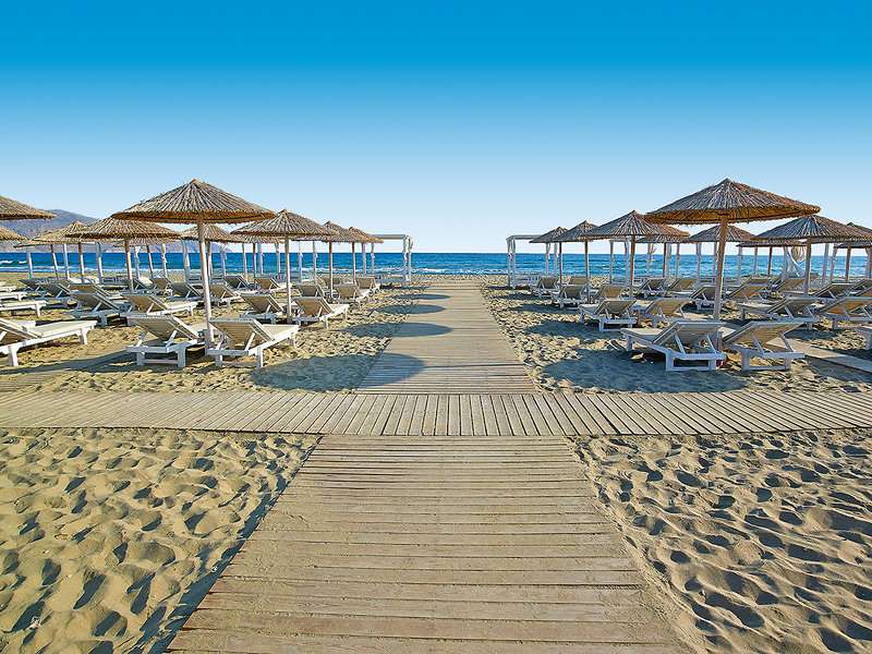 Anemos Luxury Grand Resort 2