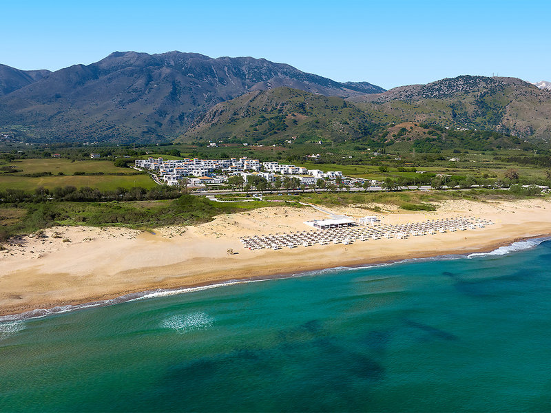 Anemos Luxury Grand Resort 5