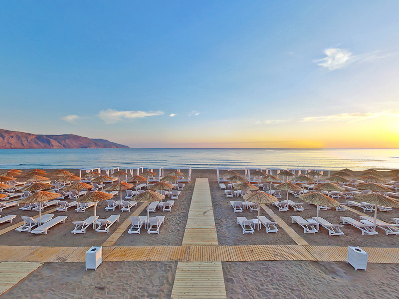 Anemos Luxury Grand Resort 6