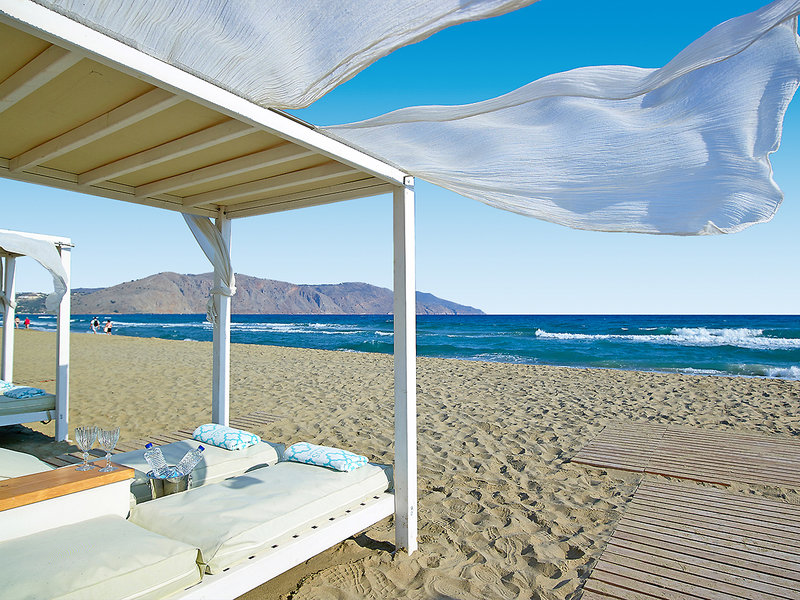 Anemos Luxury Grand Resort 7