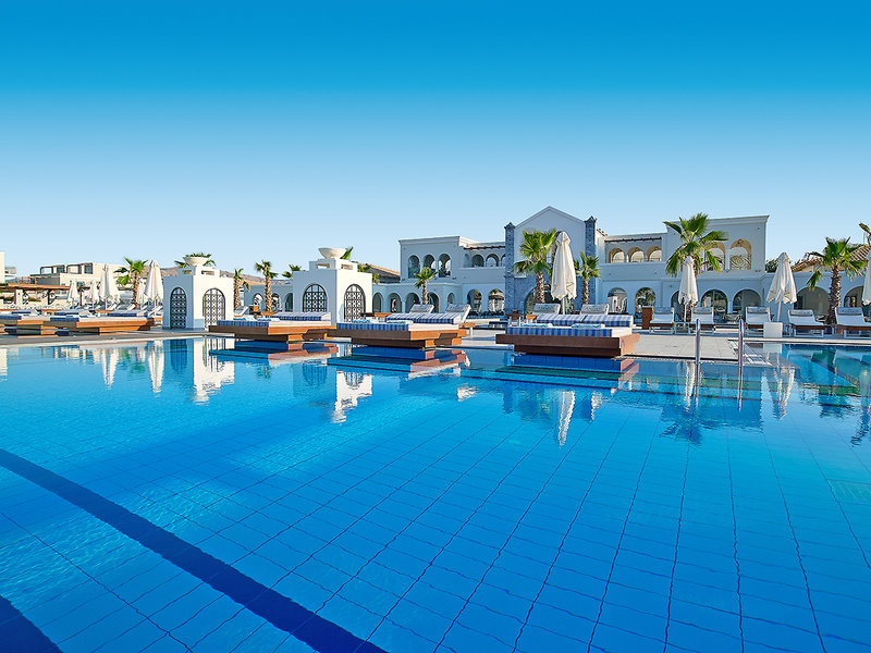 Anemos Luxury Grand Resort 10