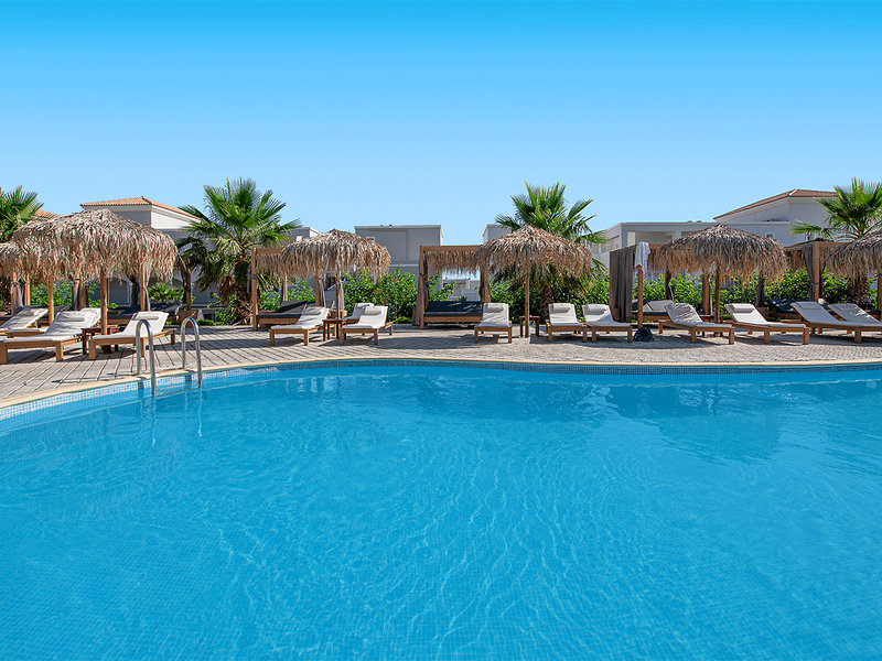 Anemos Luxury Grand Resort 11
