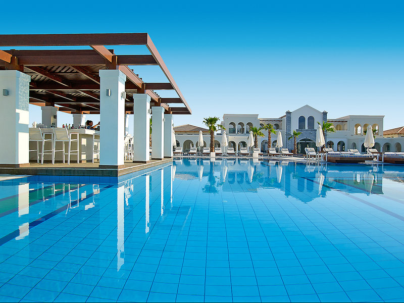 Anemos Luxury Grand Resort 13