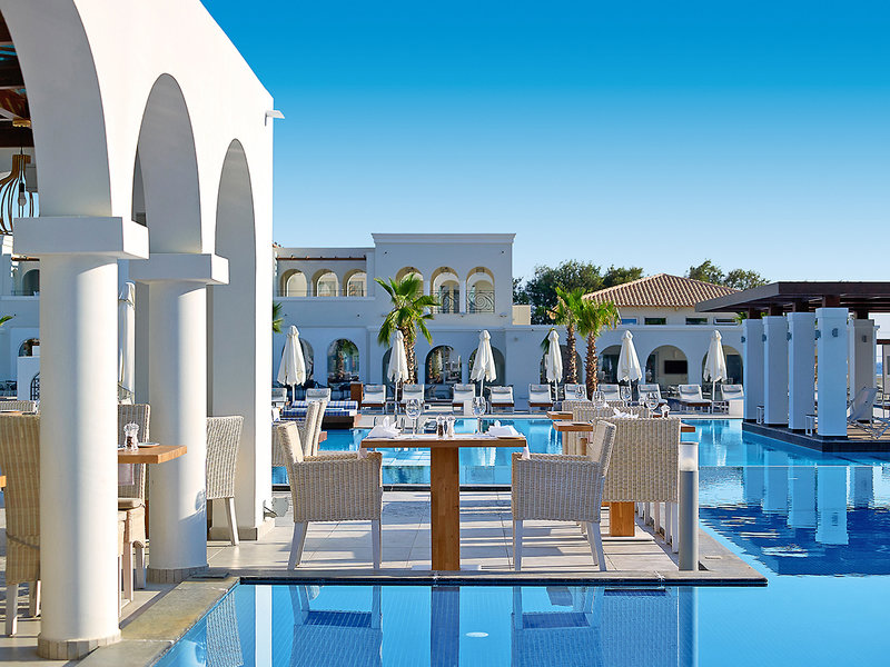 Anemos Luxury Grand Resort 14