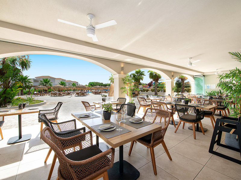 Anemos Luxury Grand Resort 16