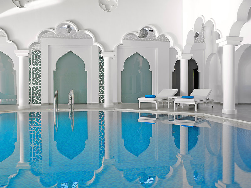 Anemos Luxury Grand Resort 20