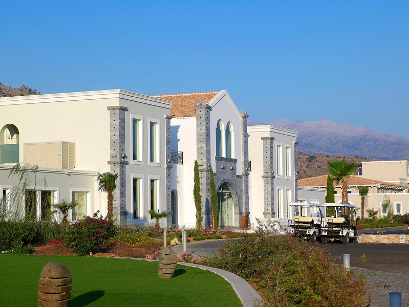 Anemos Luxury Grand Resort 21