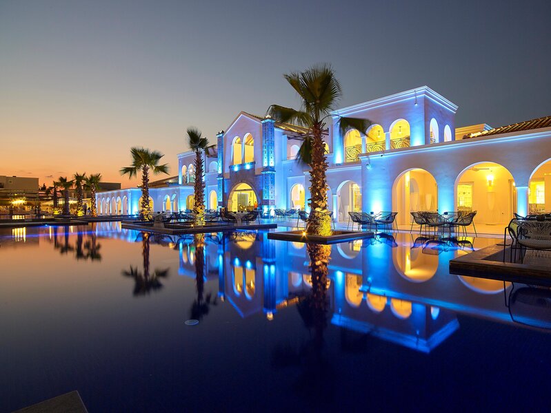 Anemos Luxury Grand Resort 24