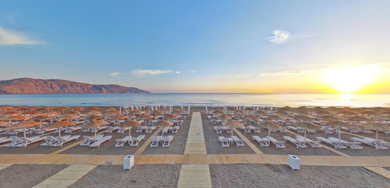 Anemos Luxury Grand Resort 26