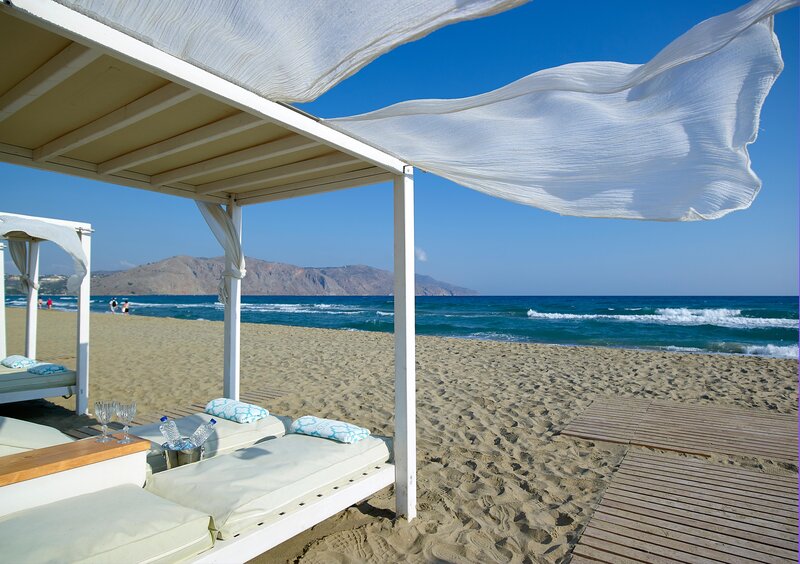 Anemos Luxury Grand Resort 27