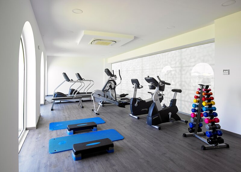 Anemos Luxury Grand Resort 28