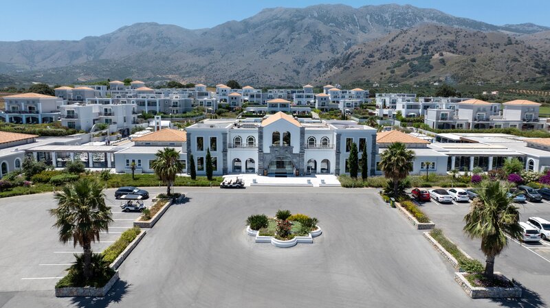 Anemos Luxury Grand Resort 31