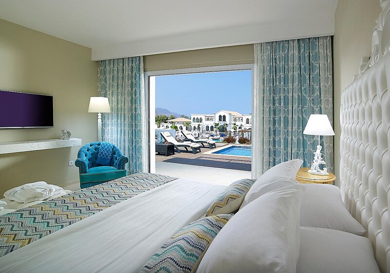 Anemos Luxury Grand Resort 35