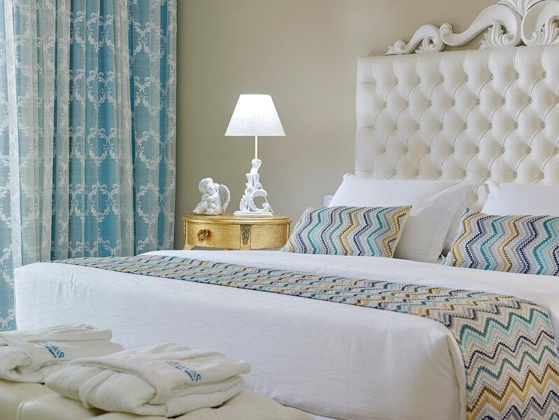 Anemos Luxury Grand Resort 36