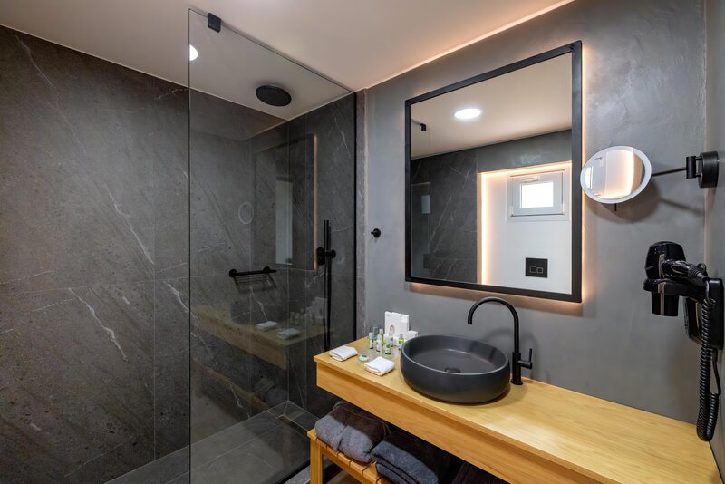 Anemos Luxury Grand Resort 38