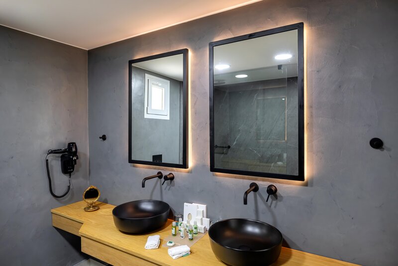 Anemos Luxury Grand Resort 39