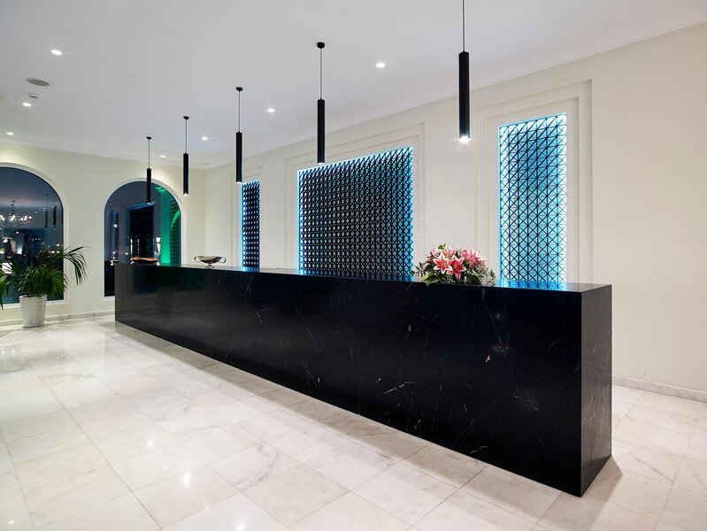 Anemos Luxury Grand Resort 40