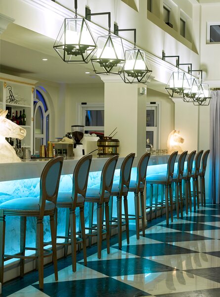 Anemos Luxury Grand Resort 42