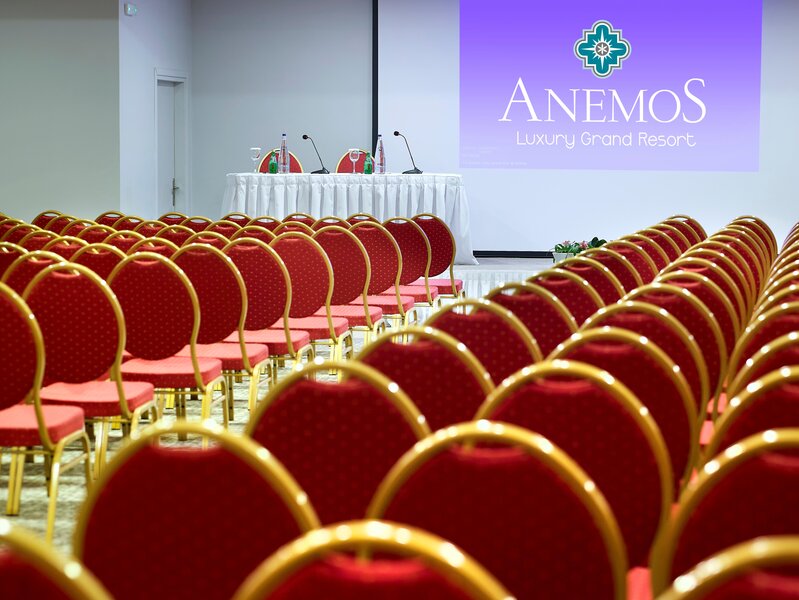 Anemos Luxury Grand Resort 47