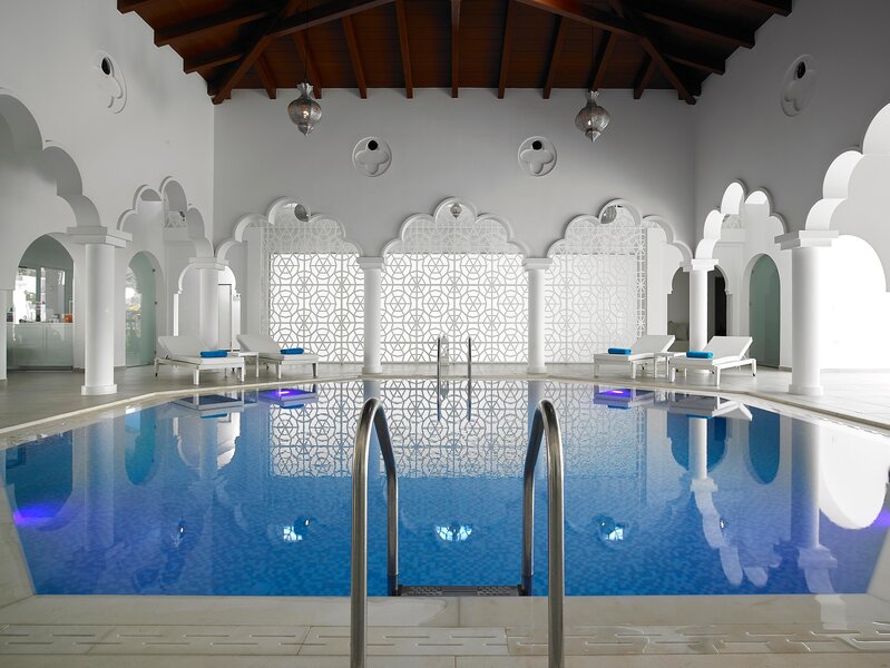 Anemos Luxury Grand Resort 48