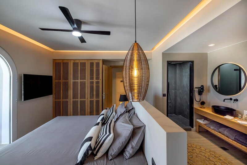 Anemos Luxury Grand Resort 50