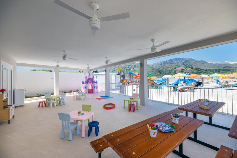 Anemos Luxury Grand Resort 52