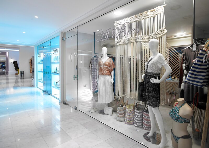 Anemos Luxury Grand Resort 53