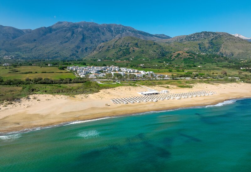 Anemos Luxury Grand Resort 57