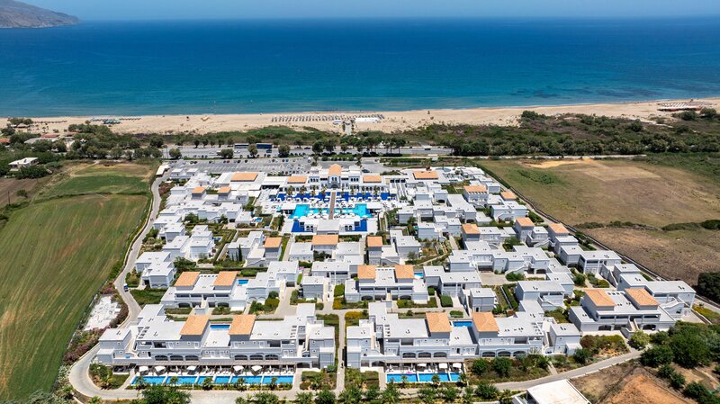 Anemos Luxury Grand Resort 60