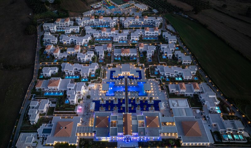 Anemos Luxury Grand Resort 62