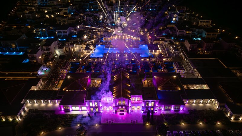 Anemos Luxury Grand Resort 63