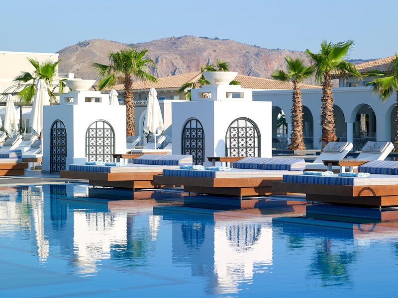 Anemos Luxury Grand Resort 67