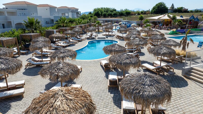 Anemos Luxury Grand Resort 70