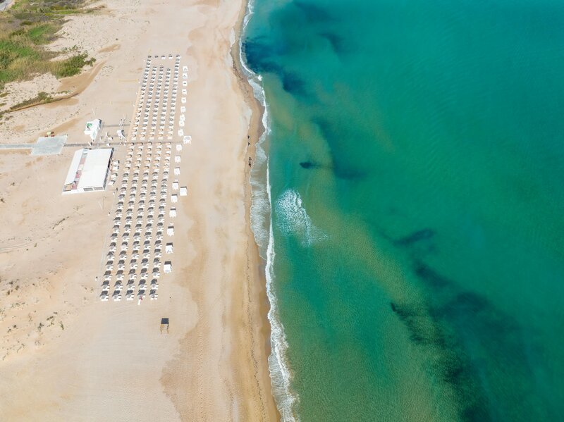 Anemos Luxury Grand Resort 73