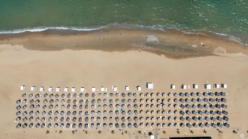 Anemos Luxury Grand Resort 74