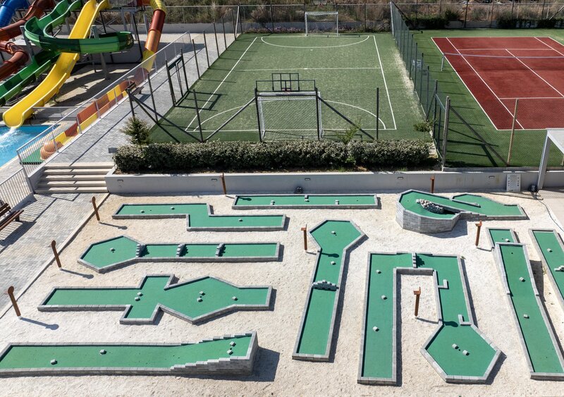 Anemos Luxury Grand Resort 77