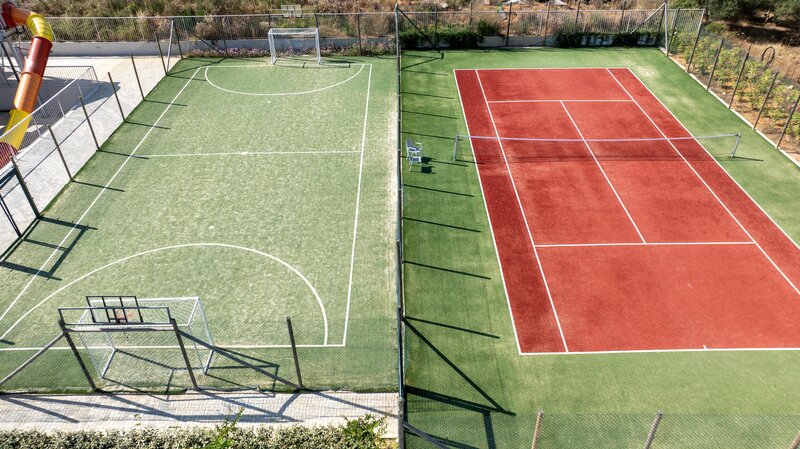 Anemos Luxury Grand Resort 78