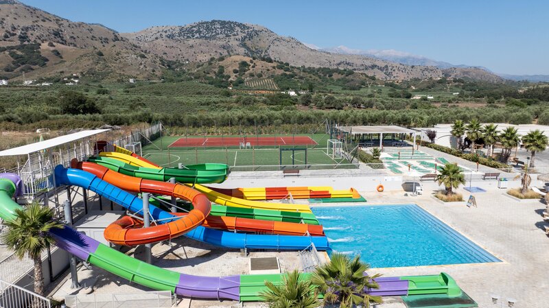 Anemos Luxury Grand Resort 79