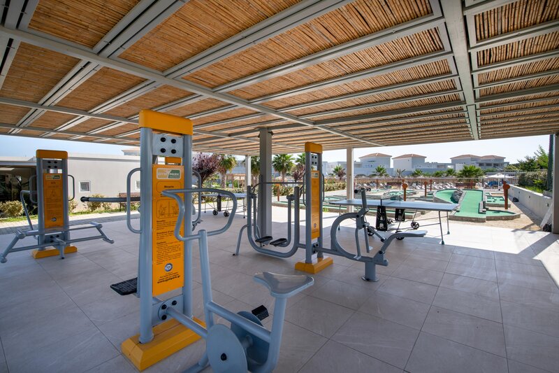 Anemos Luxury Grand Resort 82